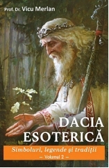 Dacia esoterica, 2 vol